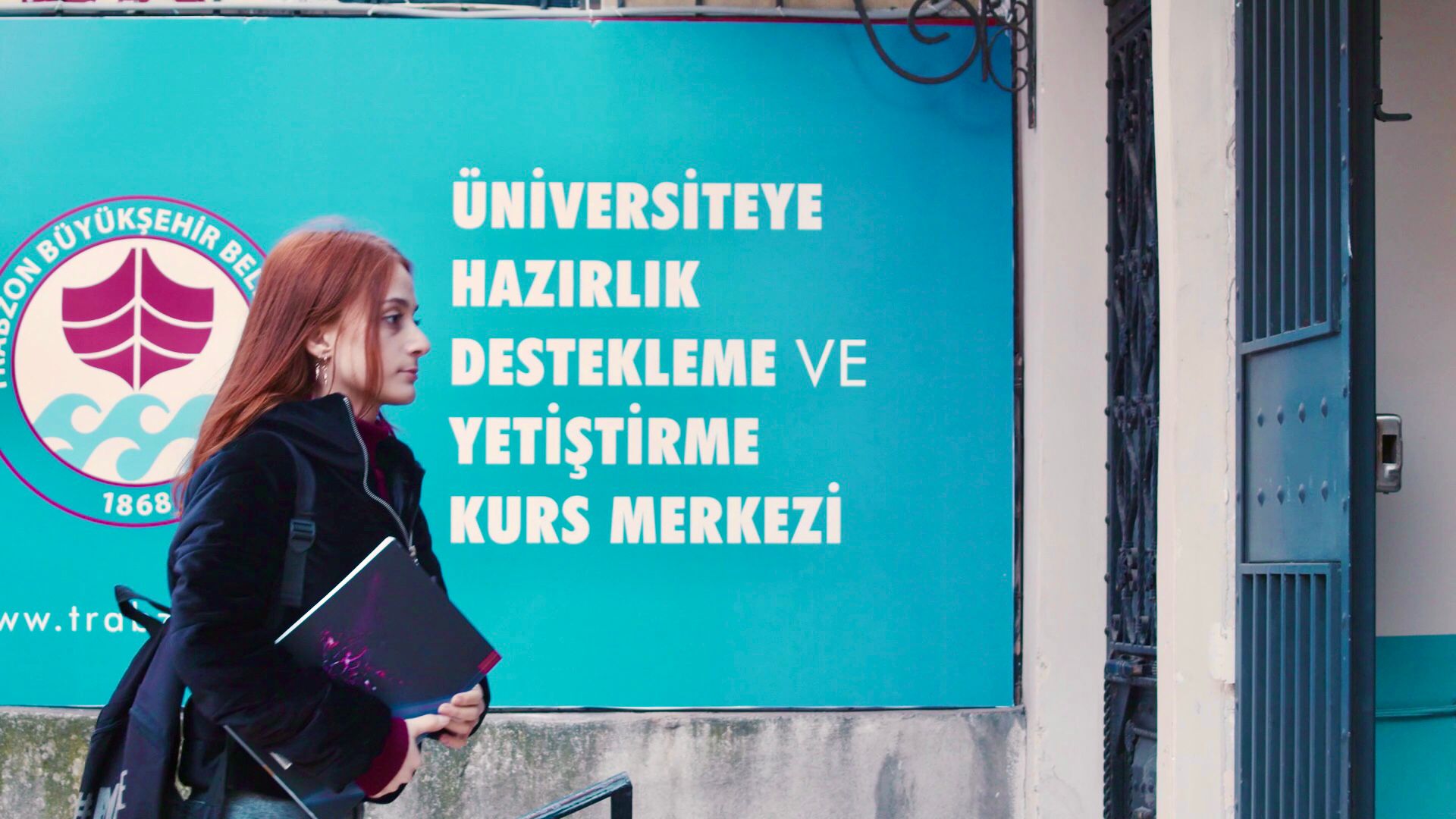 Bykehir Snava Hazrlad renciler Gururlandrd
