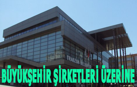 BÜYÜKŞEHİR'DE NELER OLUYOR