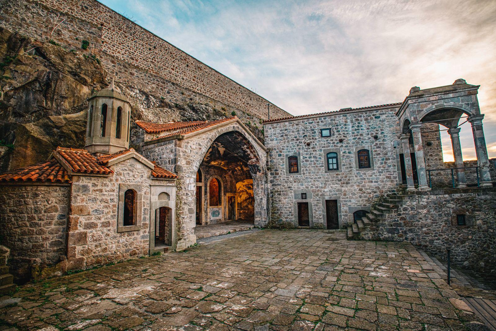 BÜYÜKŞEHİR’İN MÜZELERİ İLGİ ODAĞI OLDU