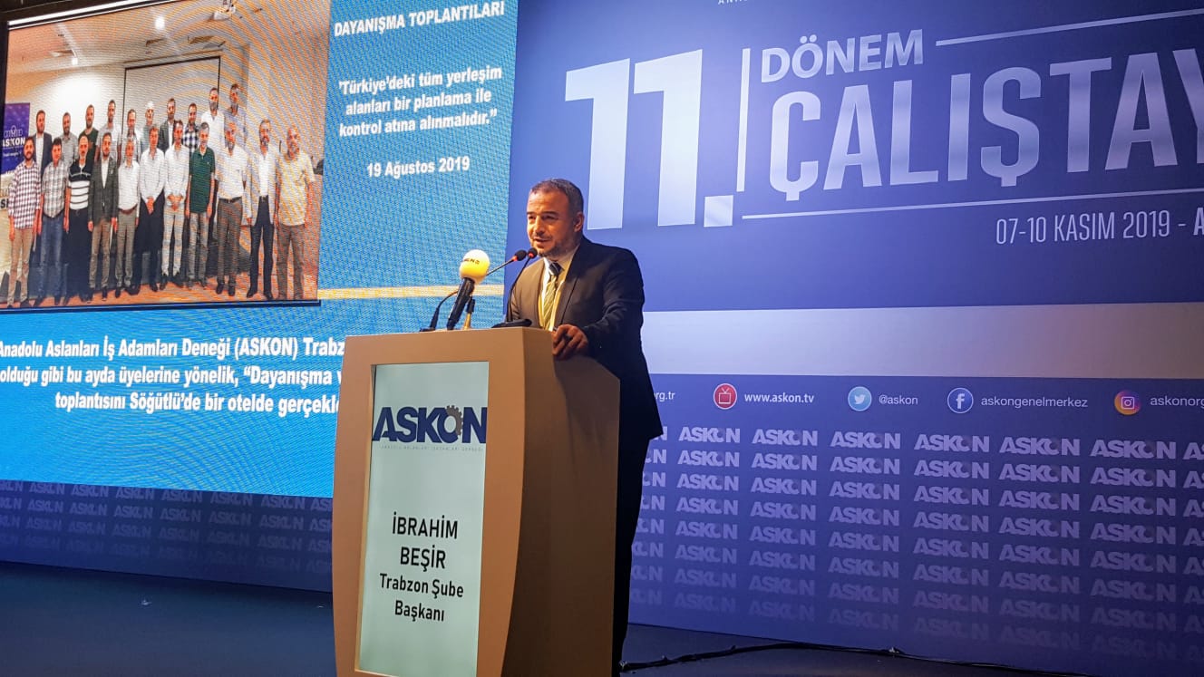 altaya Trabzon ube Bakan brahim Beir katld.

