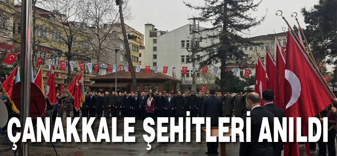 anakkale Zaferi Akaabatta kutland.