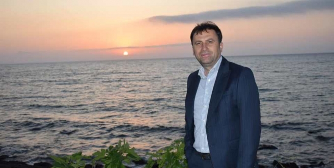 arba AK Partiye Atama Yaplmad
