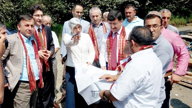 arbana faklte almalarna tam destek verdi
