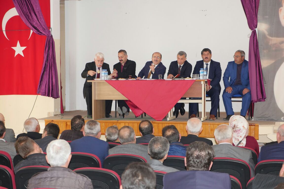 aykarada almalar masaya yatrld


