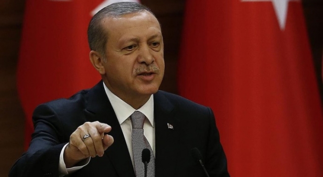 CB Erdoan Aklad: TB Kapatlyor
