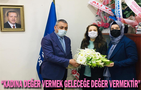 EB KADINLAR VN KAYNAIMIZ