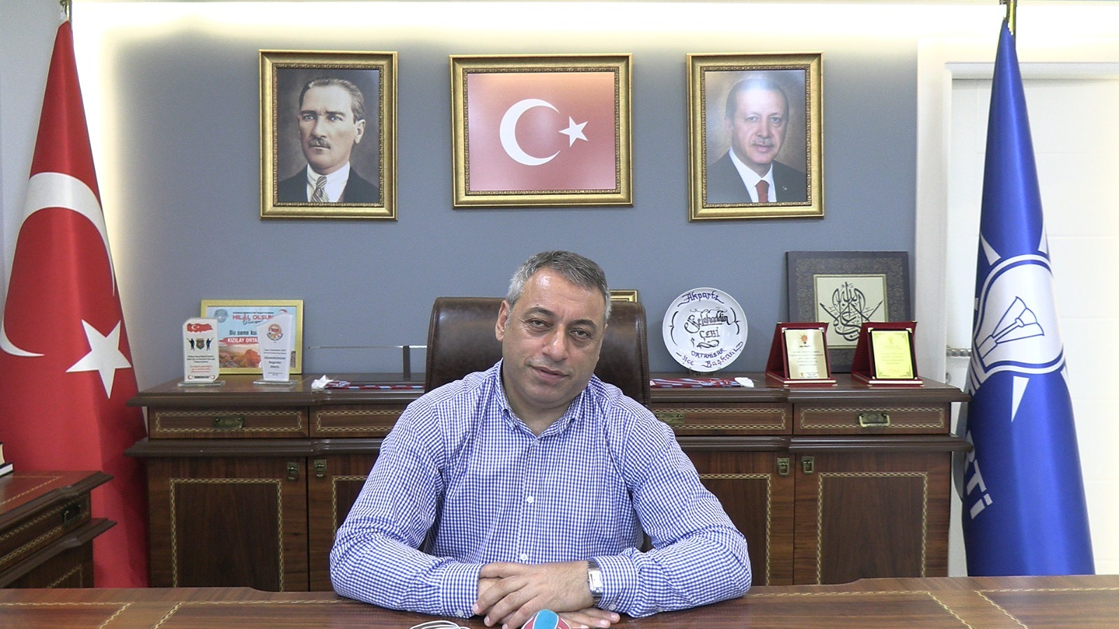 ebide yeni eitim-retim yl mesaj
