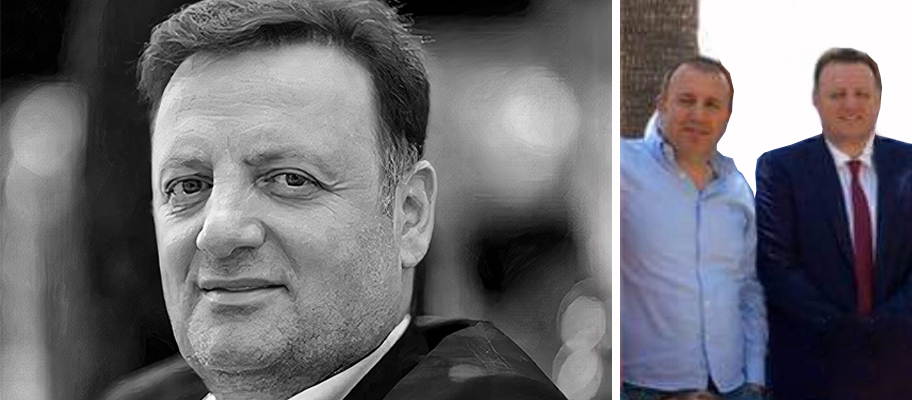 Çelebi'den İbrahim Usta için başsağlığı mesajı