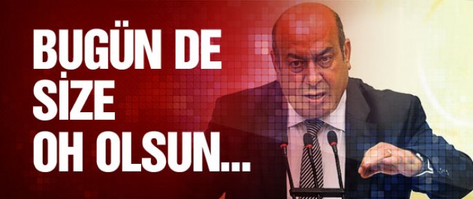 Cemaat medyasına operasyona HDP'den ilk tepki