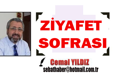 CEMAL YILDIZ NE YAZDI?