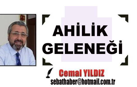 Cemal Yldz Yazd
