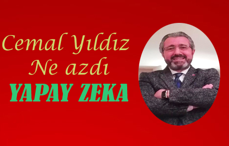 CEMAL YILDIZ YAZDI
