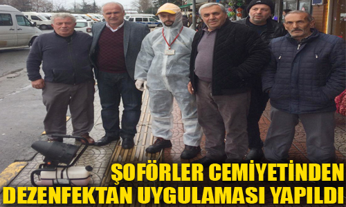 CEMYETTEN CORONA TEDBRLER

