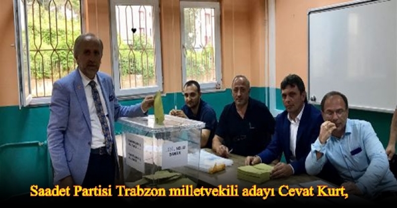 CEVAT KURT OYUNU KULLANDI