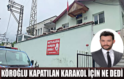 CHP AKAABAT LE BAKANINDAN AIKLAMA