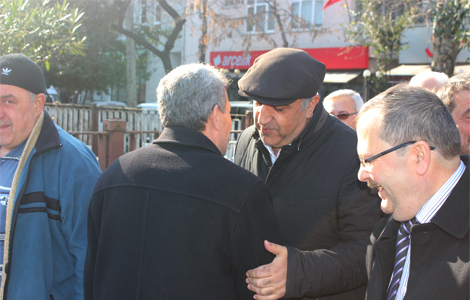 CHP bo durmuyor