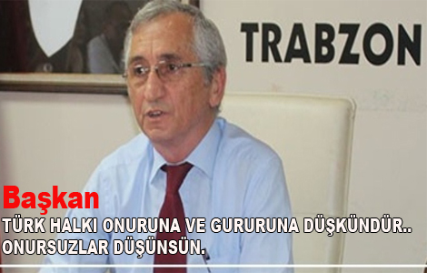 CHP l Bakan Aklama Yapt.