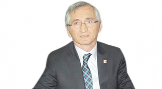 CHP Trabzon l Bakan Turgay Gngr Mesaj Yaynlad.

