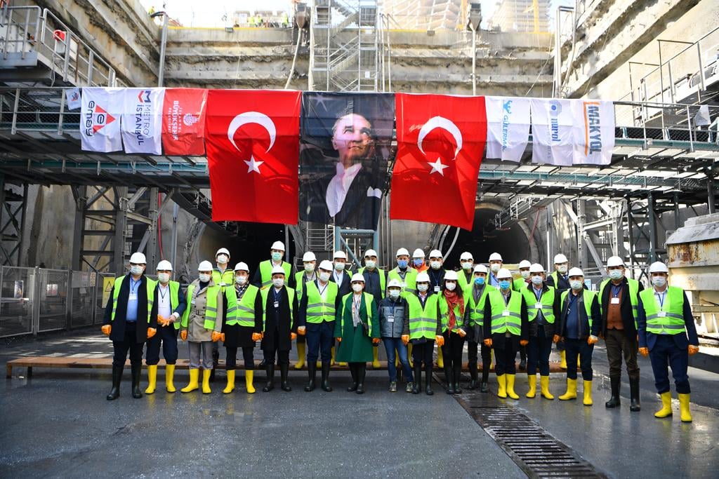 CHP Trabzon Milletvekili Ahmet Kaya'dan stanbul aklamas...
