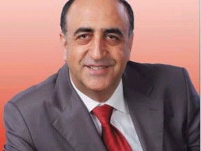 CHP'de 2. Milletvekili Adayı Ali Türen Öztürk Oldu.