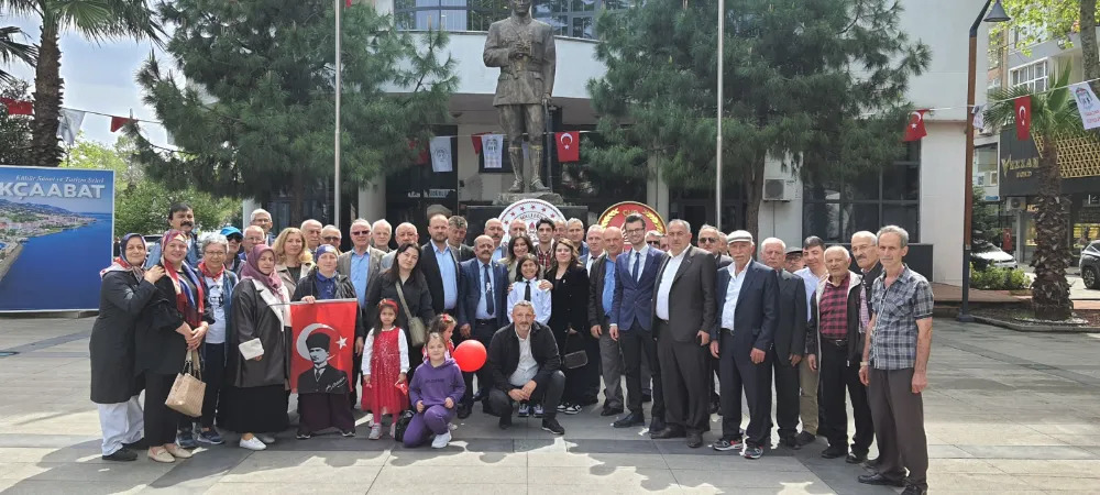 CHP’DEN ALTERNATİF BAYRAM KUTLAMASI