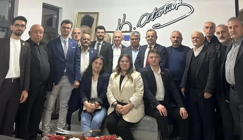 CHPDEN ESKKYDE HALK BULUMASI
