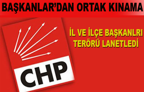CHP'Den Knama.