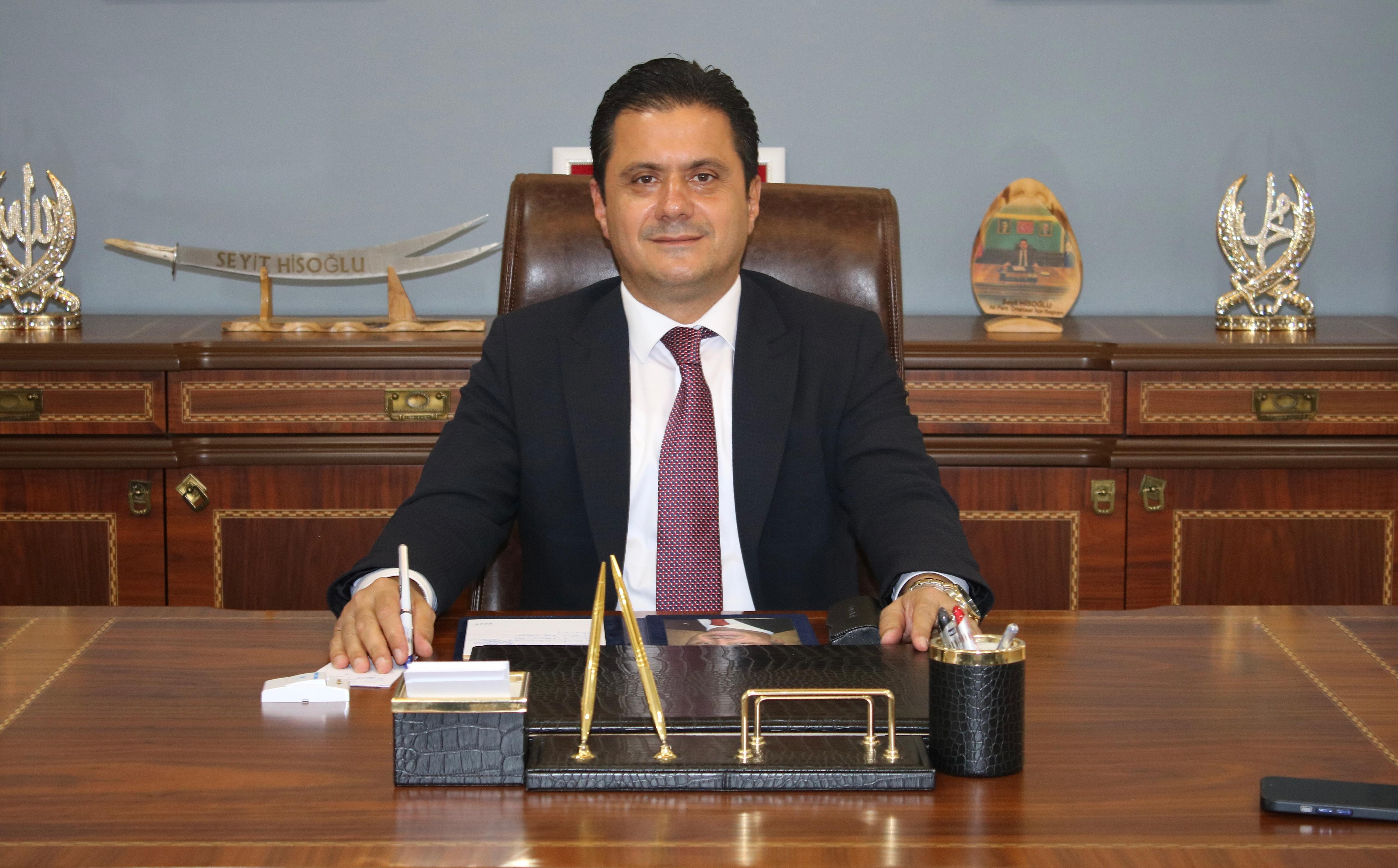 CHP’li Ortahisar Belediye Başkanı Ahmet Kaya Yine Hazıra Kondu, Algı Pilotluğuna Soyundu!