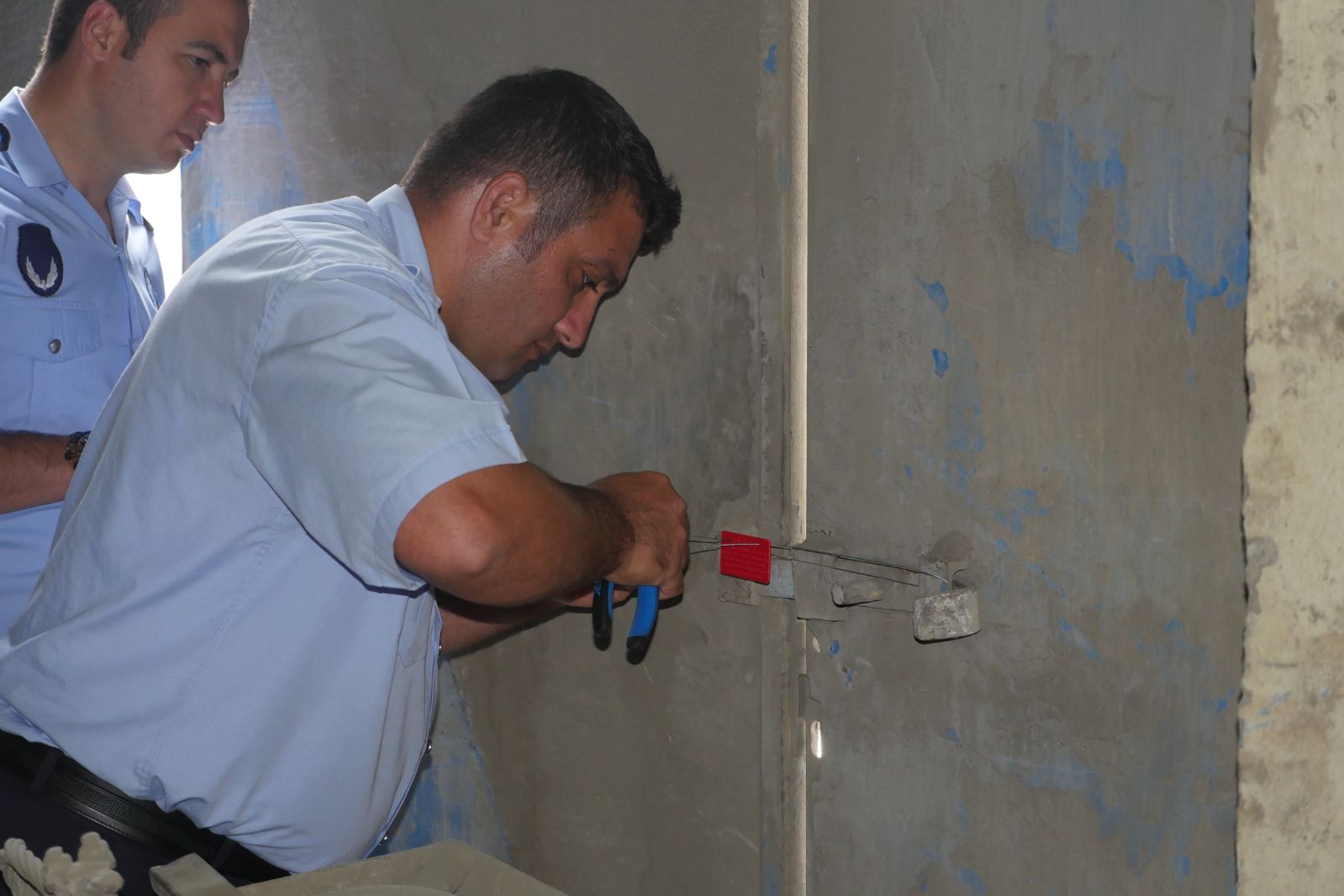 imentonun tme faaliyeti durduruldu

