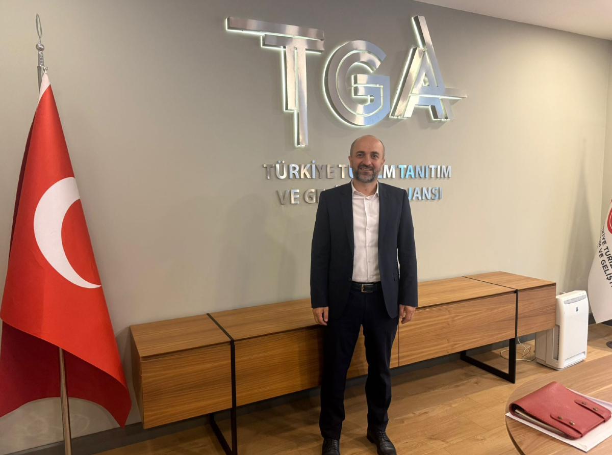 Çin’den Trabzon’a direkt uçak seferleri için çalışma başlatıldı