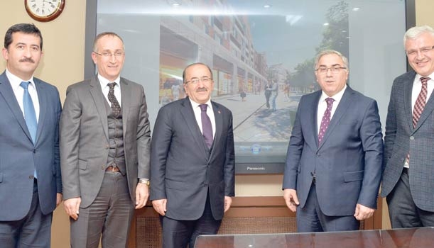 mleki iin muhteem proje
