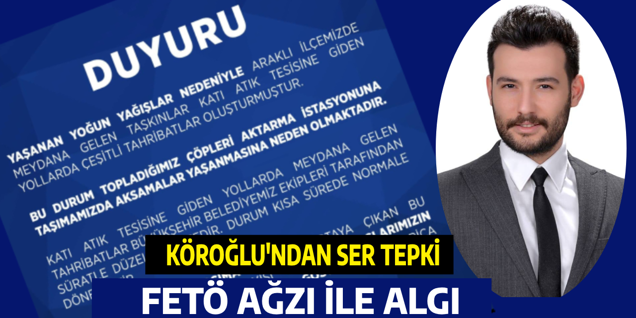 Çöp Cezasına Sert Tepki