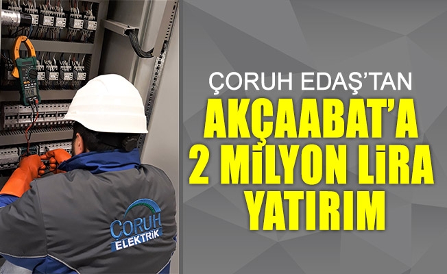 oruh Edatan Akaabata 2 Milyon Lira Yatrm
