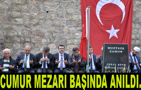 Cumur Mezar Banda Anld.
