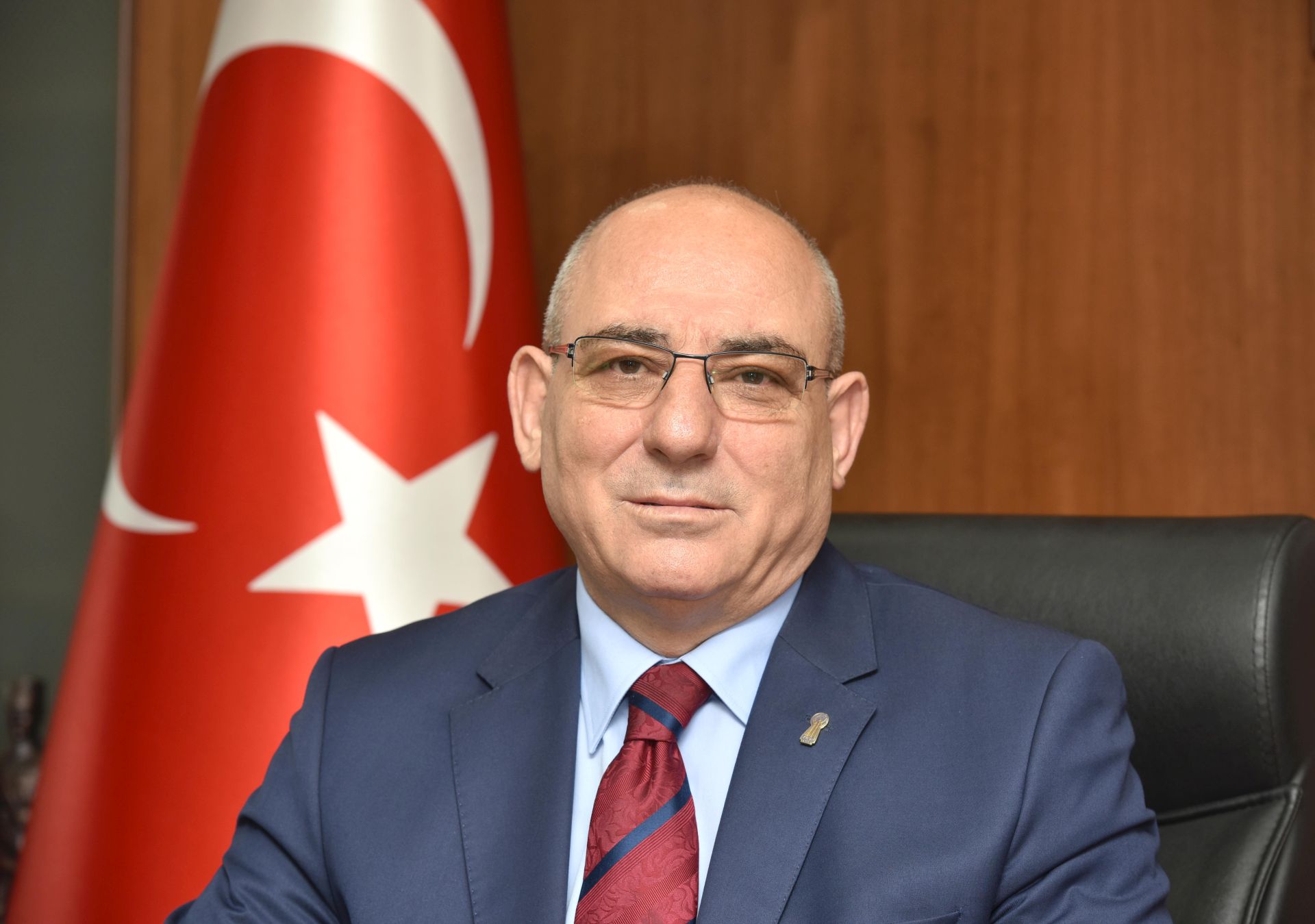Demokrasi ve milli irade dnda hibir gce boyun emedik, emeyeceiz

