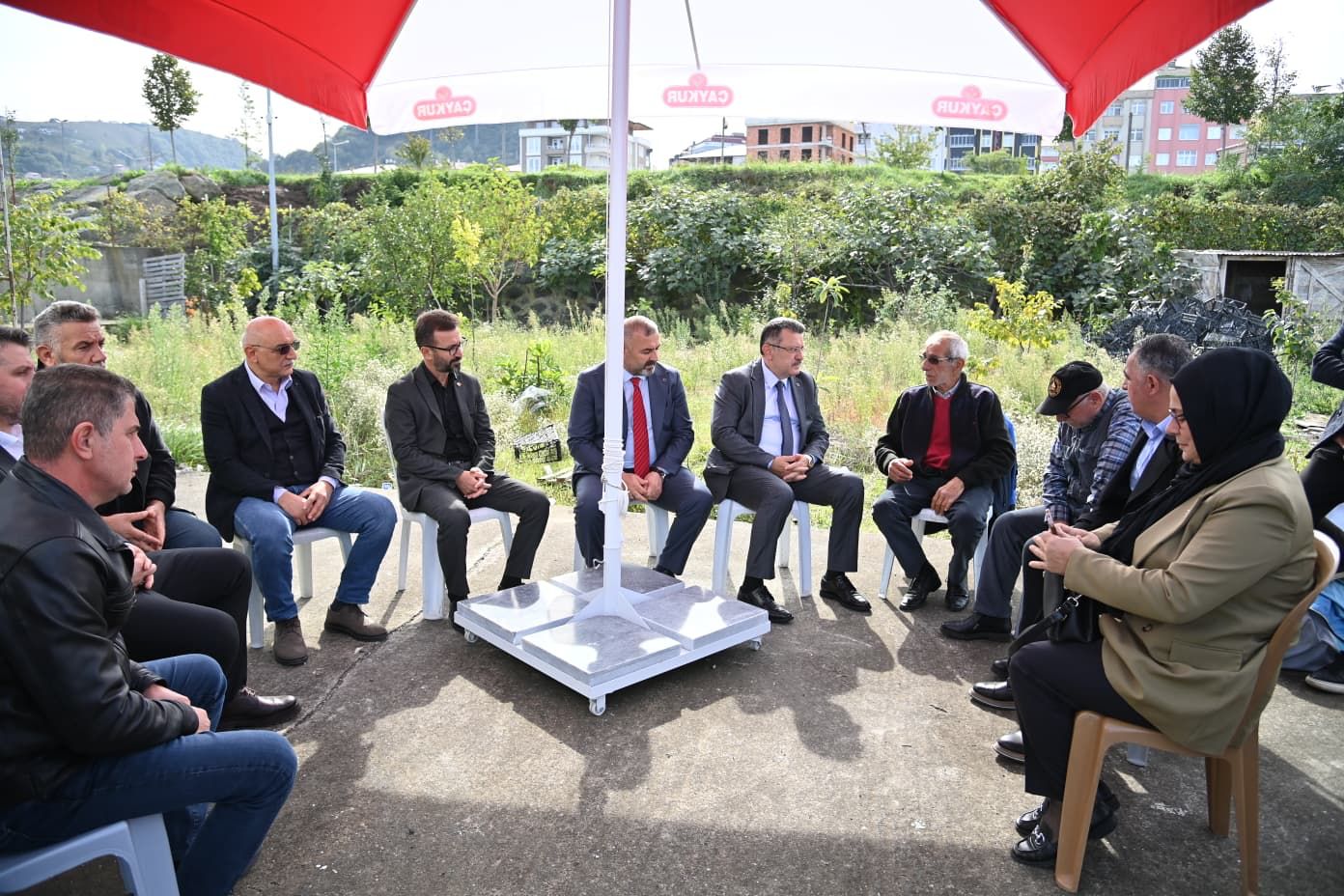 Deniz Kuvvetleri'nden Özel Cihaz Talebi! Başkan Genç Kayıp Balıkçı için Devrede