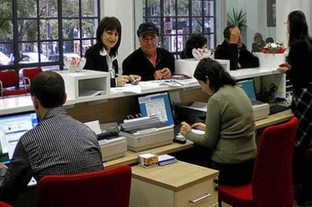 Devlet 25 bin memur alacak!