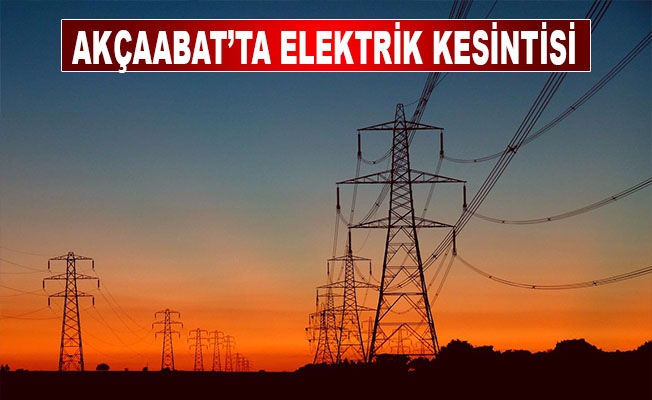 DKKAT! ELEKTRK KESNTS VAR

