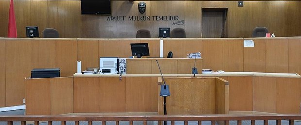 Diş hekimi çiftin FETÖ davasında karar