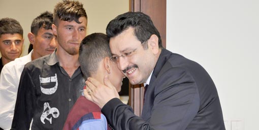 Diyarbakr Trabzon Kardelii