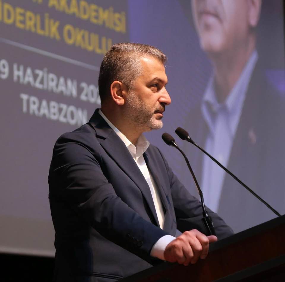 Dr. Sezgin Mumcu’dan 30 Ağustos Zafer Bayramı Mesajı…