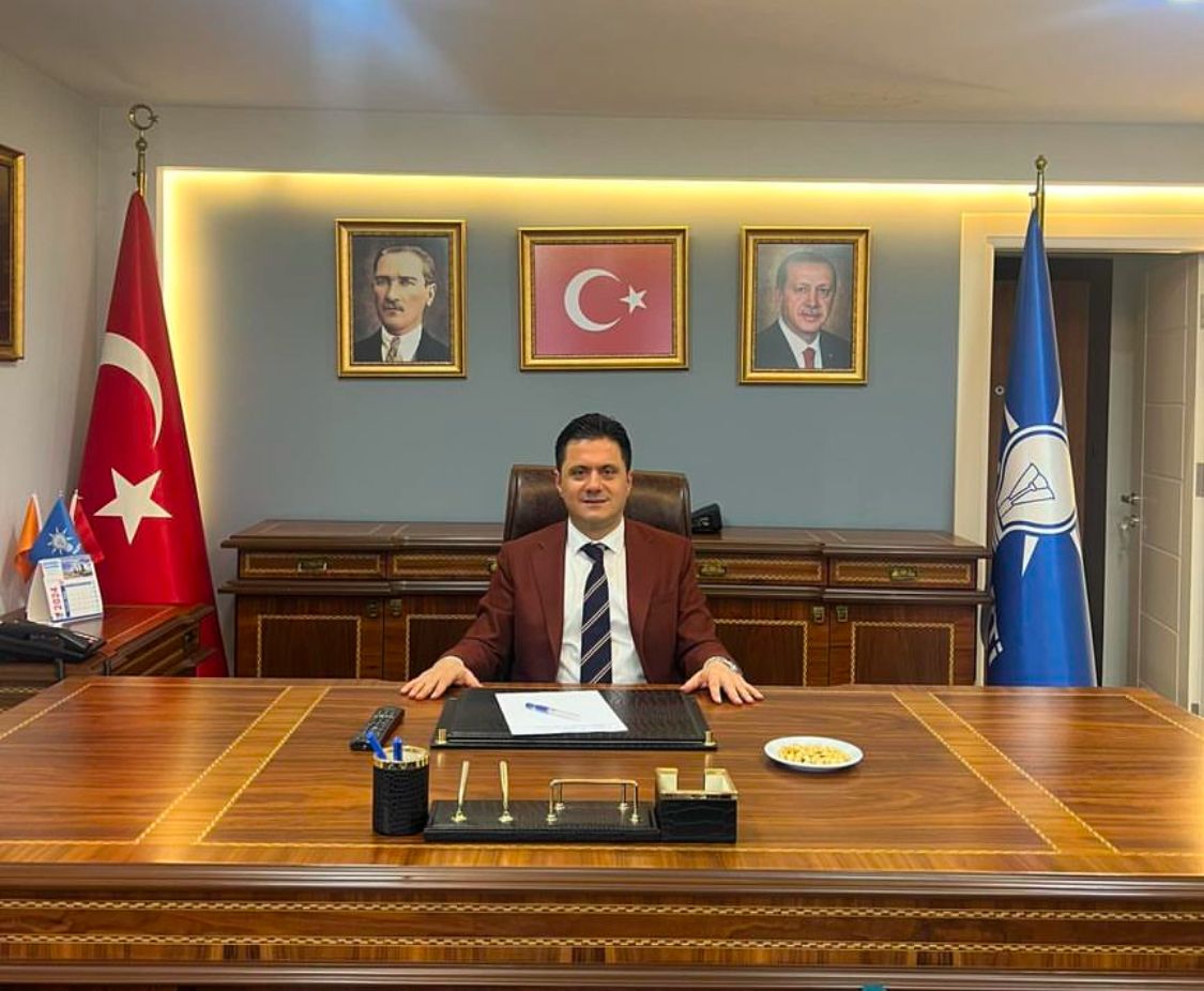 Dr.Hisoğlu'ndan CHP'li Batmaz'a cevap