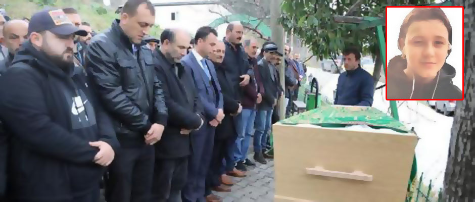 DÜĞÜN YOLUNDA CAN VERDİ