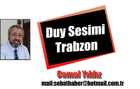 Duy Sesimi Trabzon

