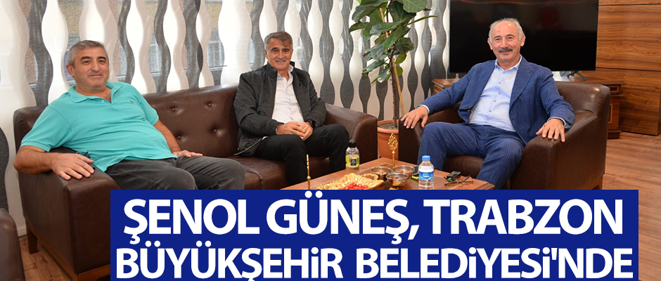 EFSANE BÜYÜKŞEHİRDE