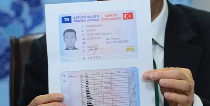 Ehliyet Alacakara Mjde!
