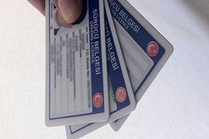 Ehliyet sahipelri dikkat! Bir milyondan fazla...
