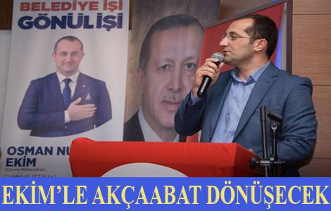 EKMLE AKAABAT DNECEK

