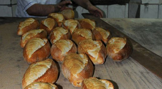 Ekmek sraf Azald