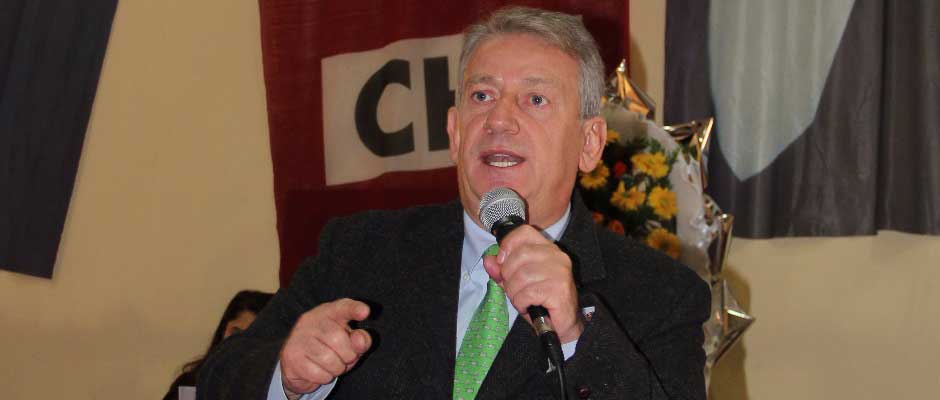 EL ATACAĞIZ SORUNLARI KONUŞACAĞIZ